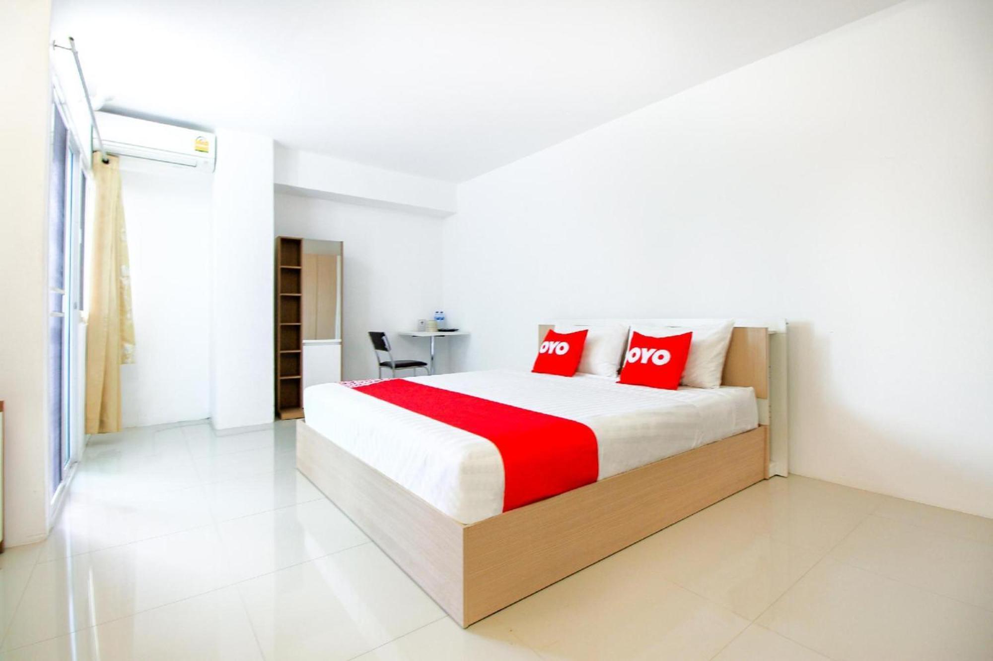 Capital O 411 Grandview Condo 15 Bangkok Exterior photo
